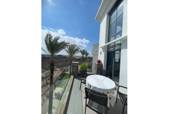 Herverkoop - Penthouse - Orihuela Costa