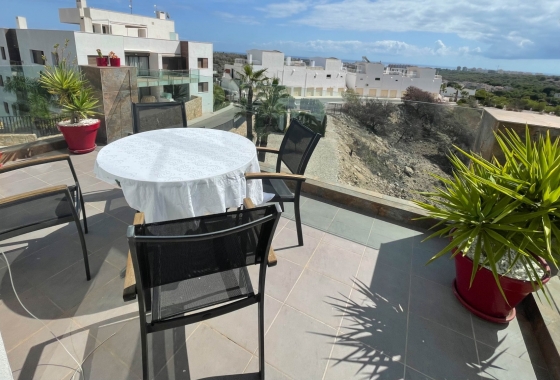 Herverkoop - Penthouse - Orihuela Costa