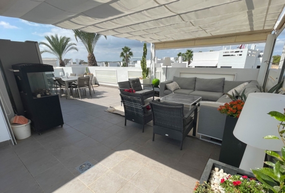 Herverkoop - Penthouse - Orihuela Costa
