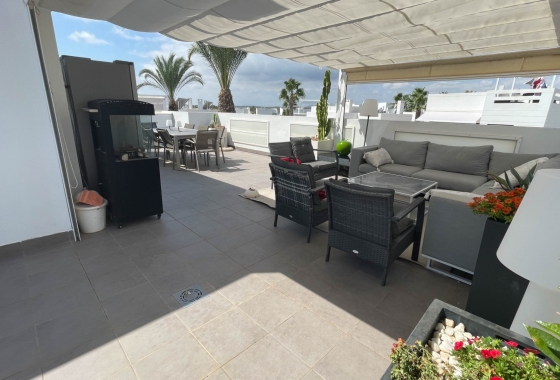 Herverkoop - Penthouse - Orihuela Costa