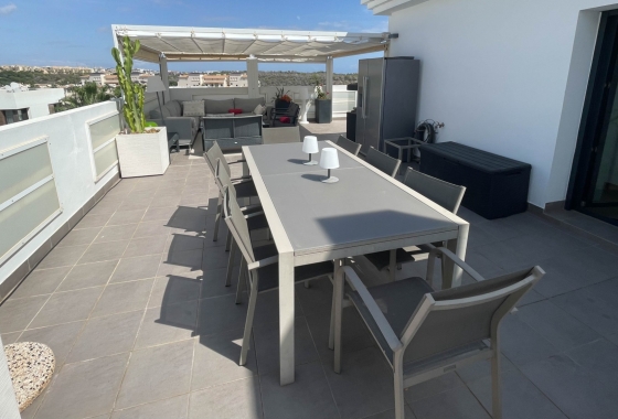 Herverkoop - Penthouse - Orihuela Costa