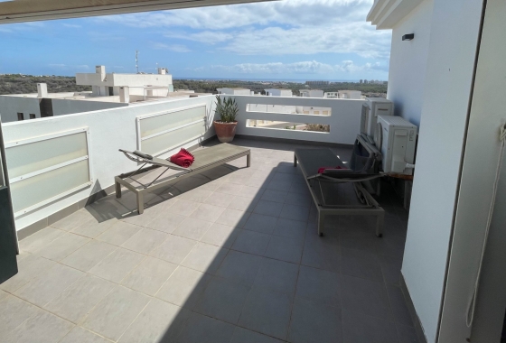 Herverkoop - Penthouse - Orihuela Costa