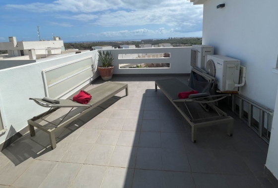 Herverkoop - Penthouse - Orihuela Costa