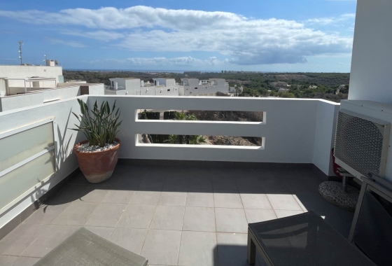 Herverkoop - Penthouse - Orihuela Costa