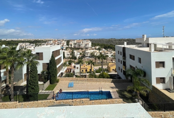 Herverkoop - Penthouse - Orihuela Costa