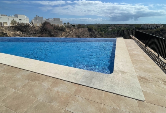 Herverkoop - Penthouse - Orihuela Costa
