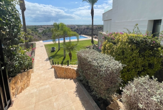 Herverkoop - Penthouse - Orihuela Costa