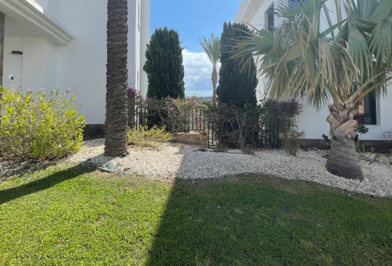 Herverkoop - Penthouse - Orihuela Costa