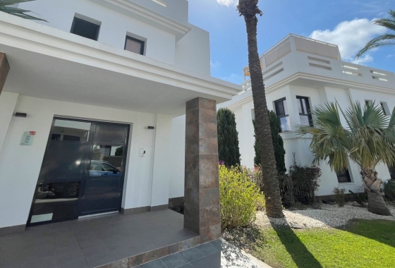 Herverkoop - Penthouse - Orihuela Costa
