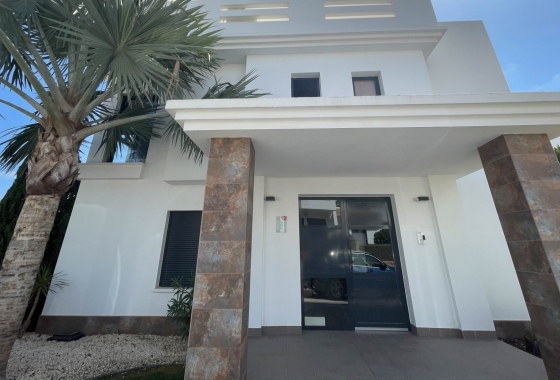 Herverkoop - Penthouse - Orihuela Costa
