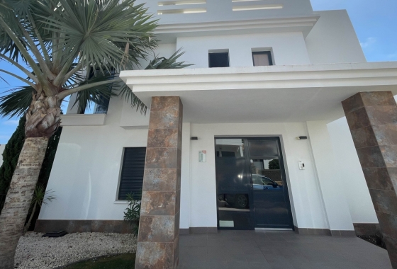 Herverkoop - Penthouse - Orihuela Costa