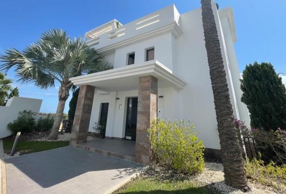 Herverkoop - Penthouse - Orihuela Costa