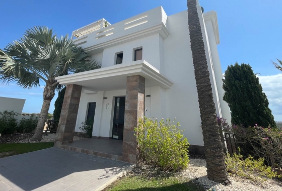 Herverkoop - Penthouse - Orihuela Costa