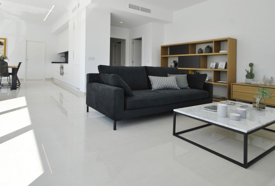 Перепродажа - Вилла - Rojales - Inland