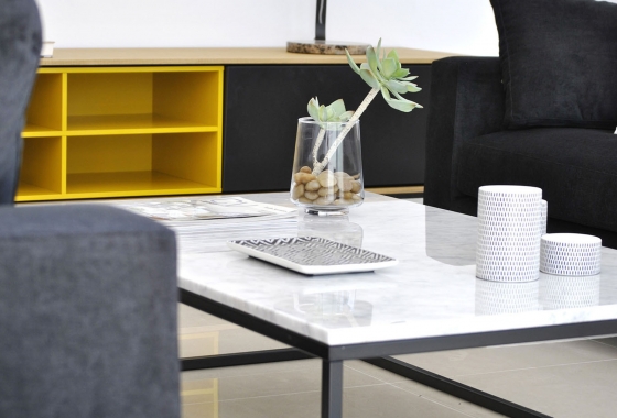 Перепродажа - Вилла - Rojales - Inland