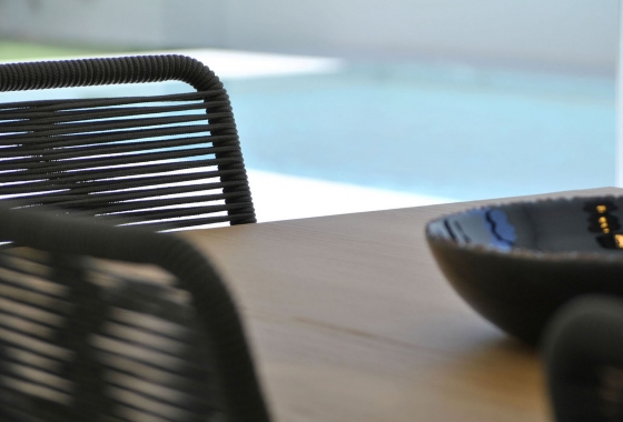 Перепродажа - Вилла - Rojales - Inland