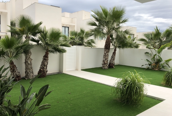 Перепродажа - Вилла - Rojales - Inland