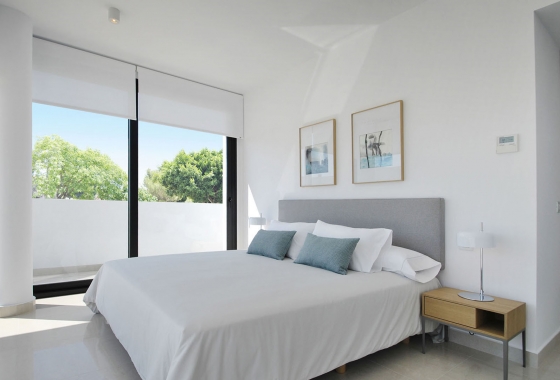 Перепродажа - Вилла - Rojales - Inland