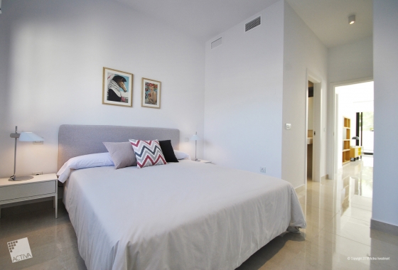 Перепродажа - Вилла - Rojales - Inland