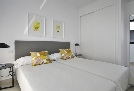 Перепродажа - Вилла - Rojales - Inland