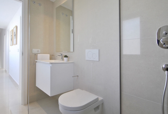 Перепродажа - Вилла - Rojales - Inland