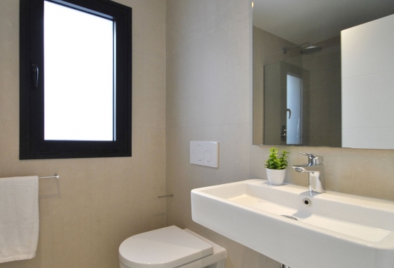 Перепродажа - Вилла - Rojales - Inland