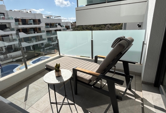 Перепродажа - Квартира - Orihuela Costa - Costa Blanca