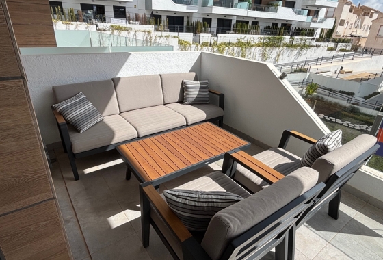 Перепродажа - Квартира - Orihuela Costa - Costa Blanca