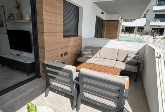Перепродажа - Квартира - Orihuela Costa - Costa Blanca
