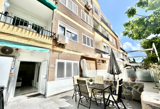 Resale - Apartment / flat - Orihuela Costa - Costa Blanca