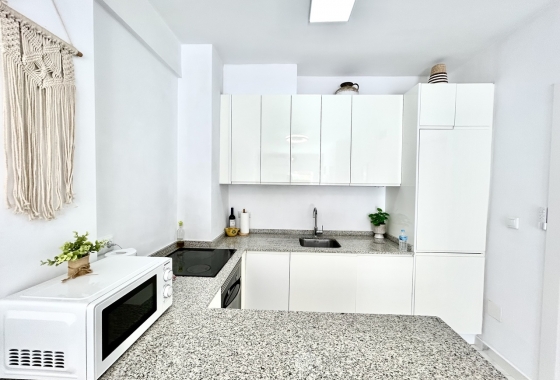 Resale - Apartment / flat - Orihuela Costa - Costa Blanca