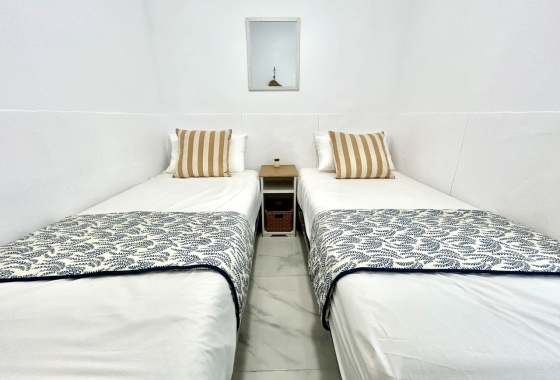 Resale - Apartment / flat - Orihuela Costa - Costa Blanca