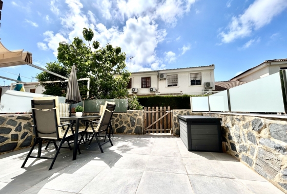 Resale - Apartment / flat - Orihuela Costa - Costa Blanca