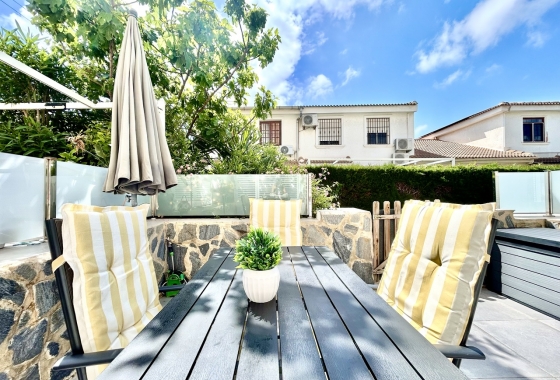 Resale - Apartment / flat - Orihuela Costa - Costa Blanca