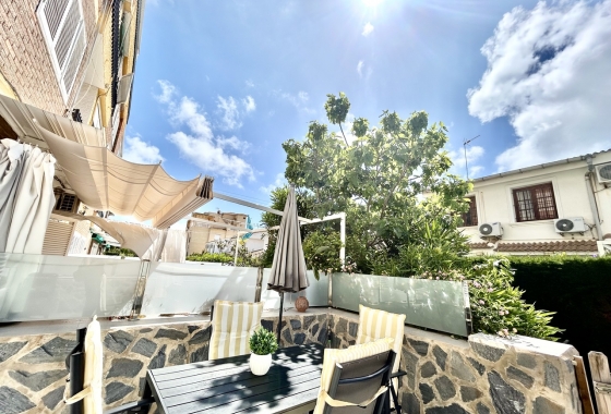 Resale - Apartment / flat - Orihuela Costa - Costa Blanca