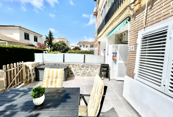 Resale - Apartment / flat - Orihuela Costa - Costa Blanca