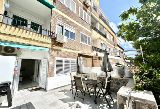 Resale - Apartment / flat - Orihuela Costa - Costa Blanca