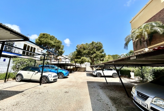 Resale - Apartment / flat - Orihuela Costa - Costa Blanca