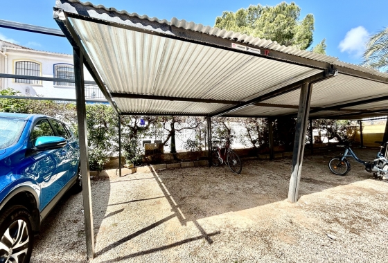 Resale - Apartment / flat - Orihuela Costa - Costa Blanca