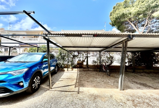 Resale - Apartment / flat - Orihuela Costa - Costa Blanca