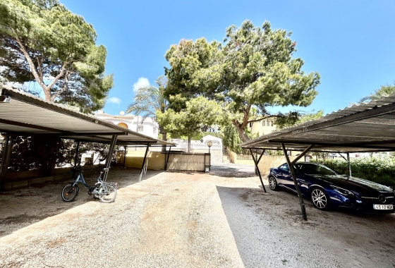 Resale - Apartment / flat - Orihuela Costa - Costa Blanca