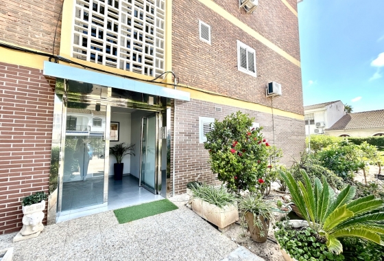Resale - Apartment / flat - Orihuela Costa - Costa Blanca