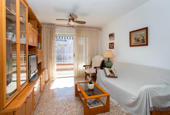 Wiederverkauf - Penthouse - Torrevieja - Playa del Cura