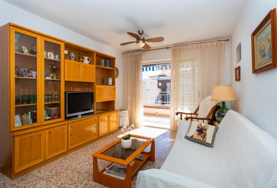 Wiederverkauf - Penthouse - Torrevieja - Playa del Cura
