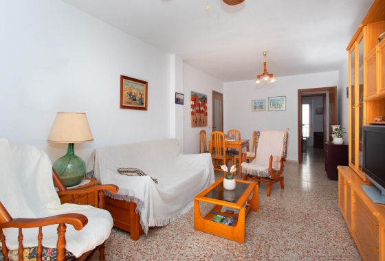 Wiederverkauf - Penthouse - Torrevieja - Playa del Cura