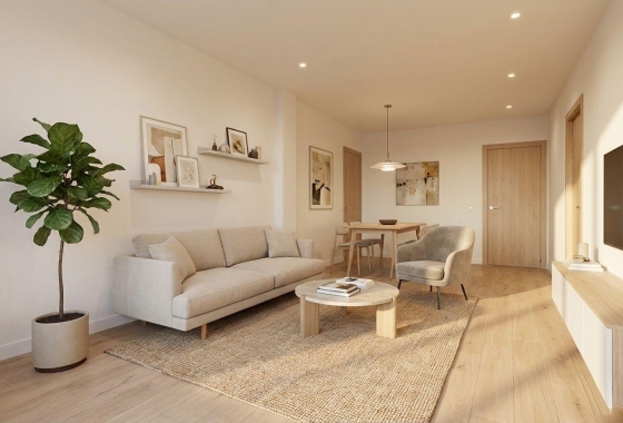 Wiederverkauf - Penthouse - Torrevieja - Playa del Cura