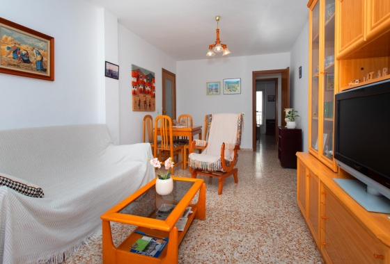Wiederverkauf - Penthouse - Torrevieja - Playa del Cura