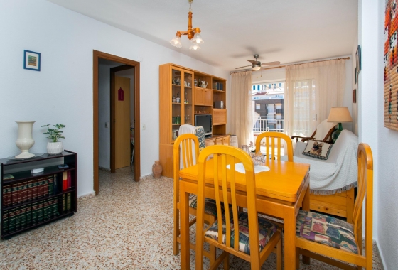 Wiederverkauf - Penthouse - Torrevieja - Playa del Cura