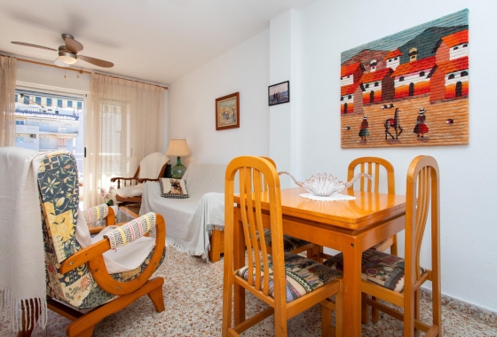 Wiederverkauf - Penthouse - Torrevieja - Playa del Cura