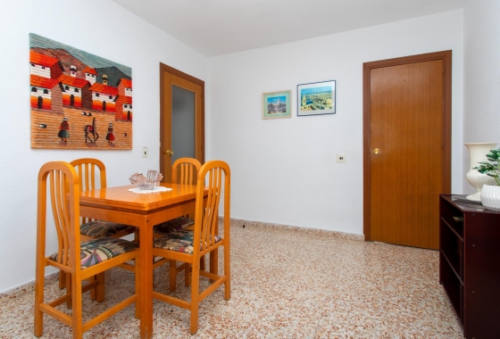 Wiederverkauf - Penthouse - Torrevieja - Playa del Cura